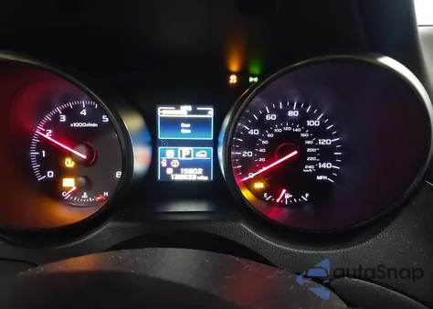 2018 Subaru Outback 2.5I from USA, damaged, VIN 4S4BSAAC5J3389053